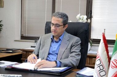 رشد ۴۰درصدی حفاری های اکتشافی ایمیدرو تا پایان تیر/ حفاری های اکتشافی این سازمان به ۲۳۵هزار متر رسید