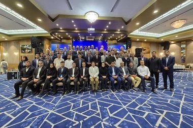 برگزاری اولین جلسه ممیزی داخلی مدیریت ریسک بر مبنای استاندارد ISO 31000:2018 در شرکت پتروشیمی پارس