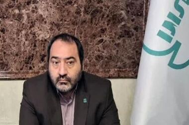 ​​​​​​اصلاح الگوی مصرف با استانداردسازی انرژی محقق می‌شود 