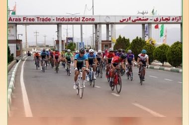 نقش محوری ژئوپارک جهانی ارس به عنوان موتور محرک توسعه پایدار