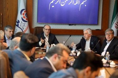 نقشه‌راه پیشرفت موسسه اعتباری ملل برای آینده‌ای نوین