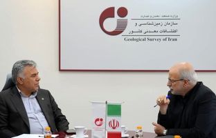 ظرفیت‌های معدنی و زمین‌گردشگری در شهرستان دره گز بررسی شد