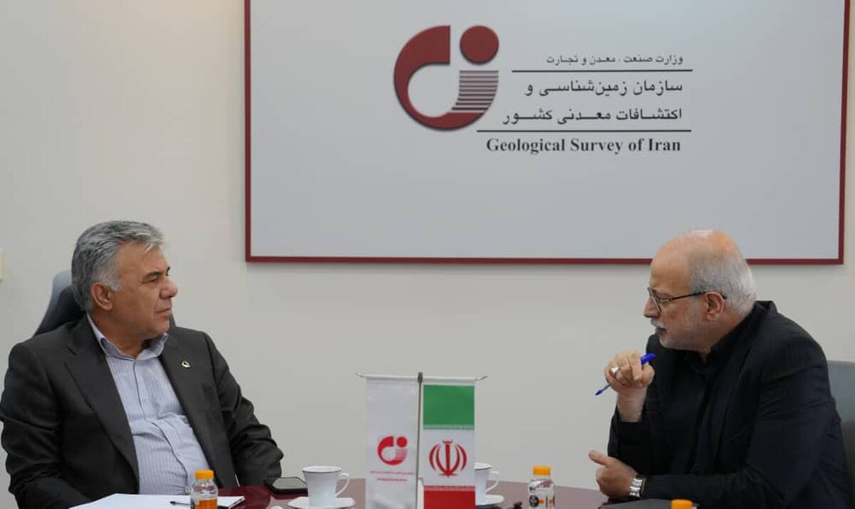 ظرفیت‌های معدنی و زمین‌گردشگری در شهرستان دره گز بررسی شد