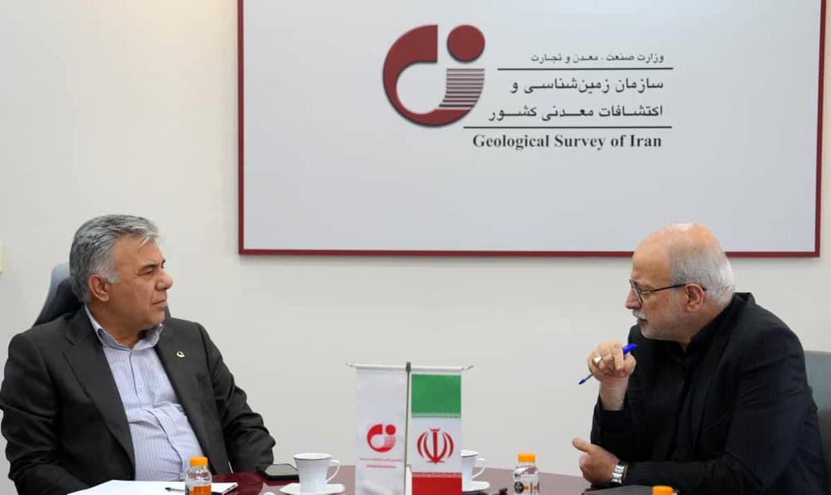 ظرفیت‌های معدنی و زمین‌گردشگری در شهرستان دره گز بررسی شد