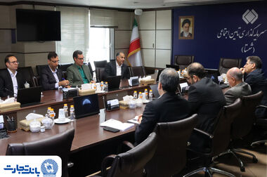 رشد ۱۱۴ درصدی درآمدهای بانک تجارت در فرودین ۱۴۰۵