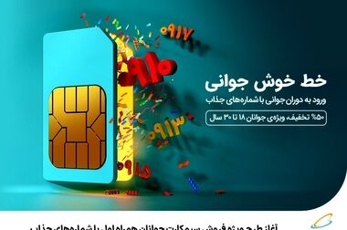جایزه بزرگ اسکار کسب‌وکارهای خاورمیانه به همراه اول رسید