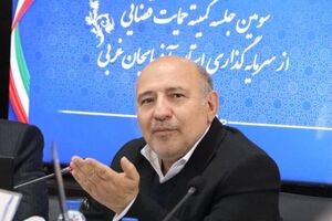 تأکید گروسی بر اجرای کامل ماده ۶۵ و رفع تداخلات مدیریتی
