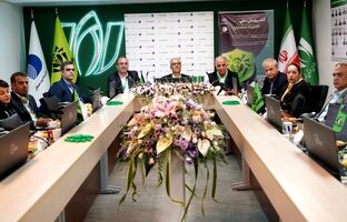 راهکار امنیتی پایدار برای کاربران ایرانی