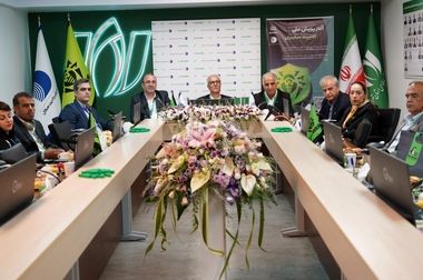 سازمان نظام صنفی رایانه‌ای در ششمین نمایشگاه شهر هوشمند حضور یافت