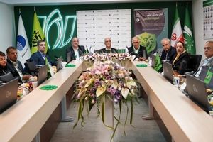 راهکار امنیتی پایدار برای کاربران ایرانی