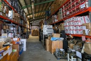 عرضه بیش از ۱۷ هزار میلیارد ریال کالا در مزایده اموال تملیکی