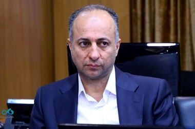 نمایش توان تازه بانک دی در کیش اینوکس