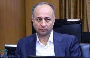 انتصاب معاون برنامه‌ریزی و توسعه کسب‌وکار بانک دی