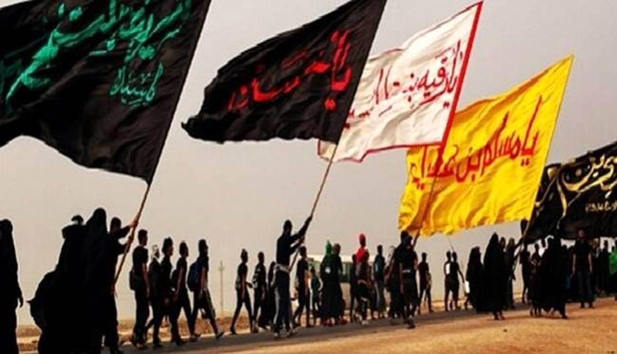 پوشش بیمه‌ای جامع برای زائران عتبات عالیات توسط بیمه ایران