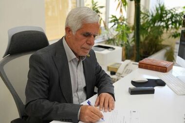 ایران پنجمین کشور ثروتمند جهان از نظر ذخایر معدنی / هفت درصد ذخایر دنیا در اختیار ایران