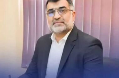 پیام تبریک مدیرعامل شرکت صنایع پتروشیمی مسجدسلیمان برای افتتاح شرکت پتروشیمی پادجم