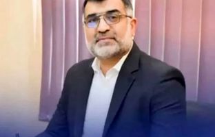 پیام تبریک مدیرعامل پتروشیمی مسجدسلیمان به مناسبت ثبت رکورد تولید ماهانه