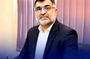 پیام تبریک مدیرعامل شرکت صنایع پتروشیمی مسجدسلیمان برای افتتاح شرکت پتروشیمی پادجم