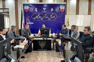 راه‌آهن در مسیر اقتدار ملی/ از رشد حمل بار بین‌المللی تا افزایش آماده‌به‌کاری لکوموتیوها