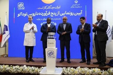 رشد ۱۸ درصدی پیشروی در معادن زیرزمینی زغال سنگ پروده طبس