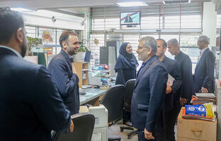 نقش حرفه‌ای‌گری و پاسخ‌گویی مناسب در رشد و پویایی بانک