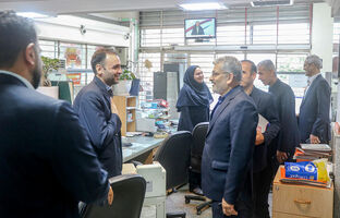 نقش حرفه‌ای‌گری و پاسخ‌گویی مناسب در رشد و پویایی بانک