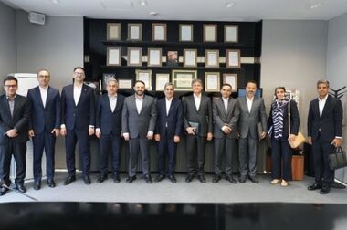 فروش بلیت متروی تهران با خدمات آسان پرداخت کلید خورد