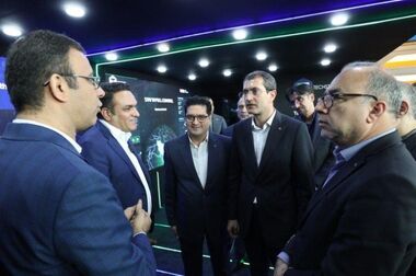  بررسی راهکارهای تقویت همکاری‌های بانک سینا و گروه ملی صنعتی فولاد ایران