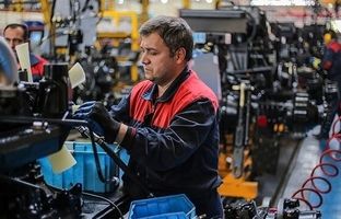 چگونه در برابر شوک‌های خارجی مقاومت کنیم؟