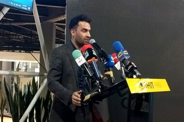 رکوردزنی در تولید کنسانتره موفقیت دیگری در کارنامه فولاد سنگان