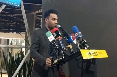 فولاد سنگان بر قله تولید کنسانتره ایستاد 