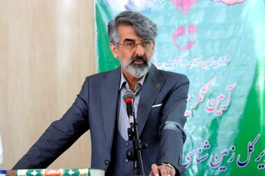 علم معدن در خدمت رونقِ معدن؛ سرمایه‌گذاری برای تولید از رهگذر دانشگاه