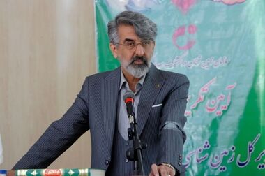 علم معدن در خدمت رونقِ معدن؛ سرمایه‌گذاری برای تولید از رهگذر دانشگاه