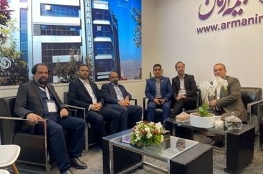 برگزاری موفق مجمع عمومی عادی سالیانه شرکت بیمه آرمان با تصویب صورت‌های مالی سال ۱۴۰۳