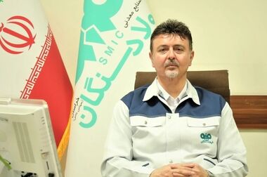  امضای خاص فولاد سنگان در اقدامات محیط زیستی