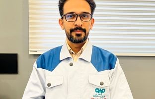 زنجیره تامین سبز در صنعت گندله سازی