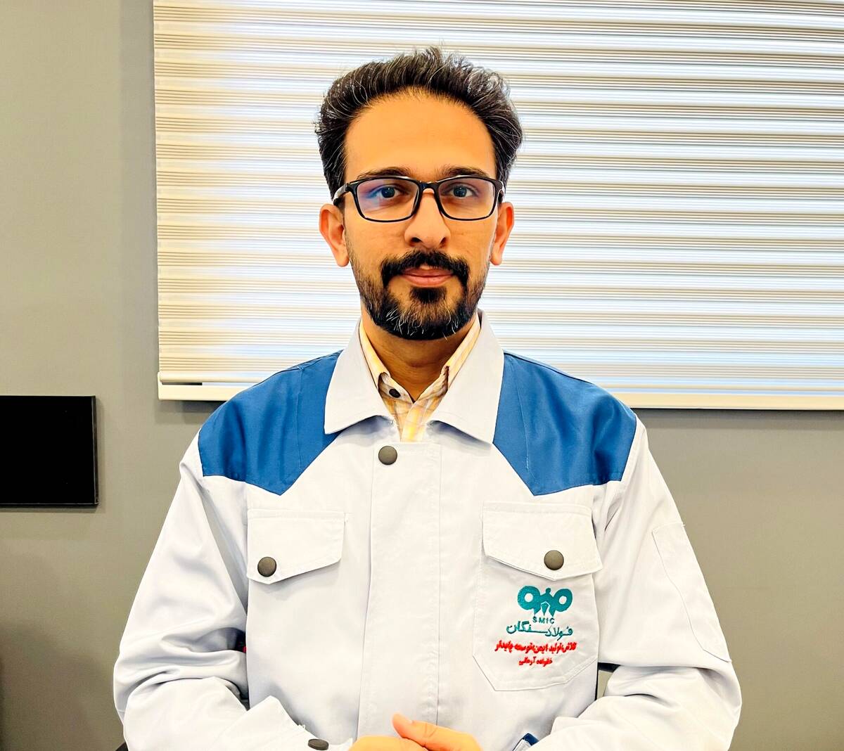 زنجیره تامین سبز در صنعت گندله سازی