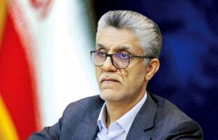 پیام مهندس پورکیا به مناسبت فرا رسیدن یوم الله ۲۲بهمن سالروز پیروزی شکوهمند انقلاب اسلامی ایران