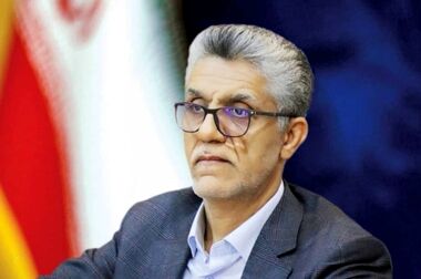 انتصاب مهندس بابک پورکیا به عنوان مدیر عامل شرکت پتروشیمی شیراز