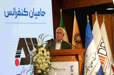 استانداری خراسان رضوی پای کار آمد؛ مسیر مشارکت بخش خصوصی در سرمایه‌گذاری اکتشافی تسهیل می‌شود