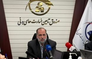 دیجیتالی‌سازی شتاب می‌گیرد/ تسریع در پرداخت خسارت‌ها در دستور کار صندوق