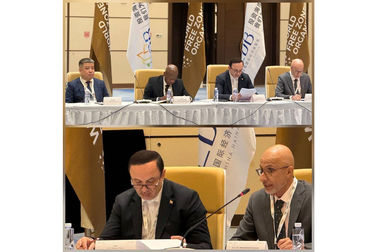 تأکید بر توسعه زیرساخت‌های آموزشی و تربیت نسل آینده در منطقه آزاد انزلی