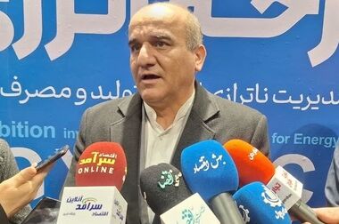 تأکید بر توسعه رویداد «فتح پرچم فناوری عملیاتی» با مشارکت بخش خصوصی و صنایع