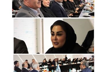 پرداخت خسارت بیمه دی به خودروهای آسیب دیده در بندر شهید رجائی