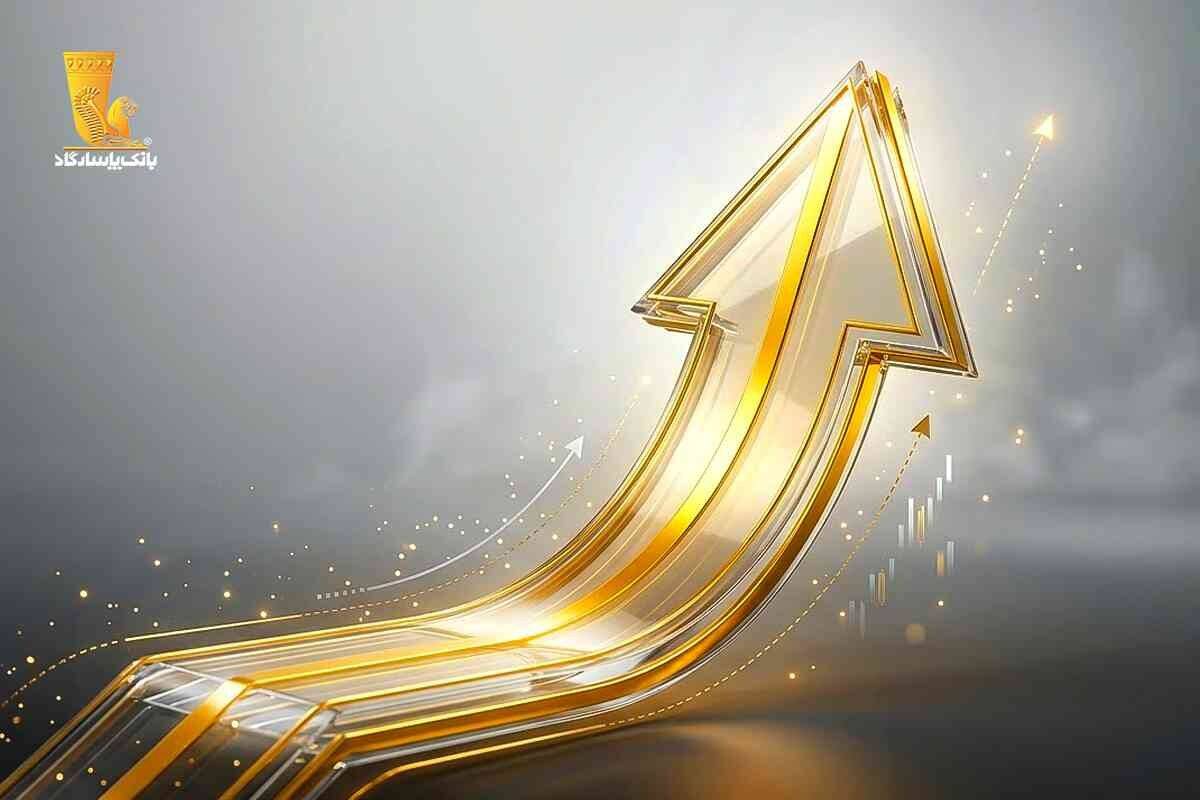 عملکرد شش‌ماهه بانک پاسارگاد؛ ثبت تراز مثبت ۱۹.۶ همتی