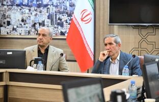 طرح موضعی محلات اوین و درکه وارد فاز اجرایی شد