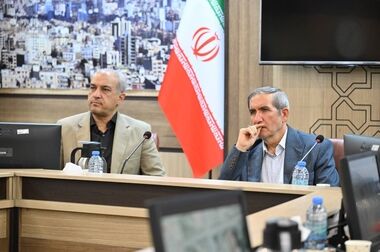 نبرد خاموش قهرمانان شهرداری با بمب‌های خفته در دل منطقه یک