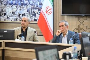 طرح موضعی محلات اوین و درکه وارد فاز اجرایی شد