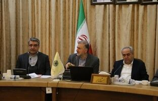 «تبریز» میزبان دومین جشنواره ملی فیلم و فیلمنامه ایثار