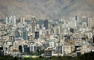 استراحت تابستانه در بازار مسکن!